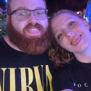 Meet your Posher, Annemarie